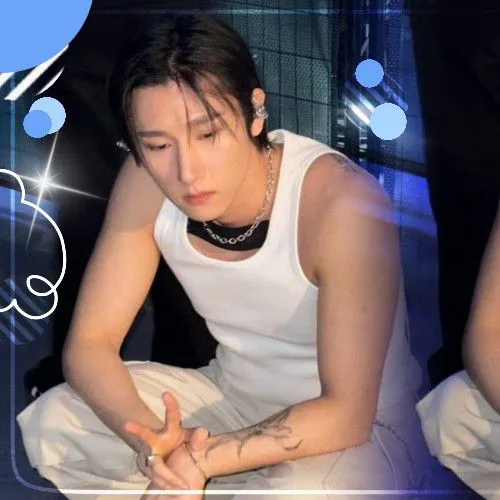 Fans' Pick: Best Moment of I.M (MONSTA X)