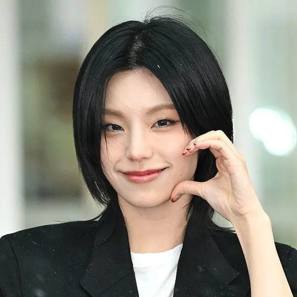 Fans' Pick: Best Moment of Yeji (ITZY)