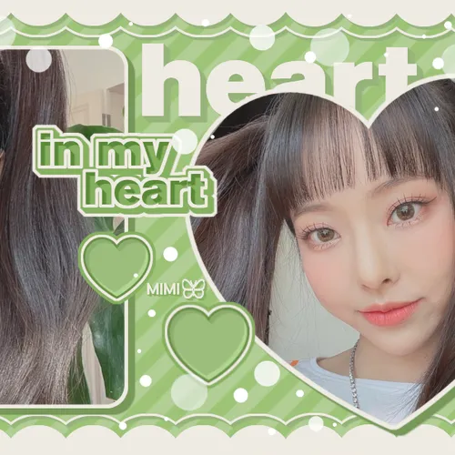 Today's Most Loved ViVi (Loossemble)