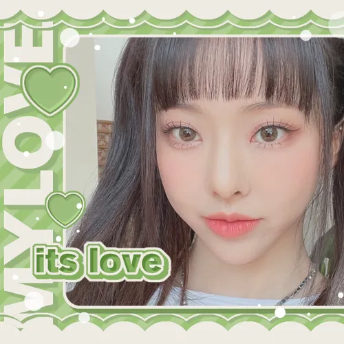 Today's Most Loved ViVi (Loossemble)