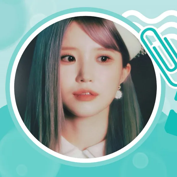 Fans' Pick: Best Moment of Song Hayoung (fromis_9)