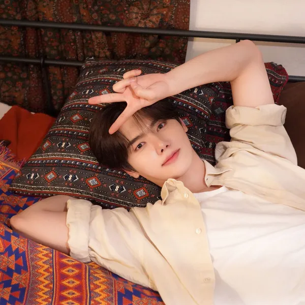 Fans' Pick: Best Moment of Minhee (CRAVITY)