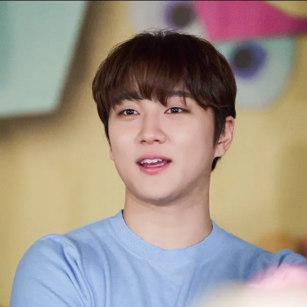 Fans' Pick: Best Moment of Hong Joochan (GoldenChild)