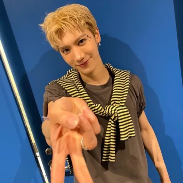 Fans' Pick: Best Moment of TEN (WayV)