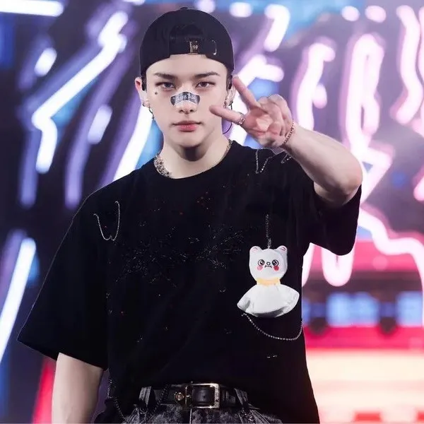 Top Photo Full of Hyunjin (Stray Kids) Love