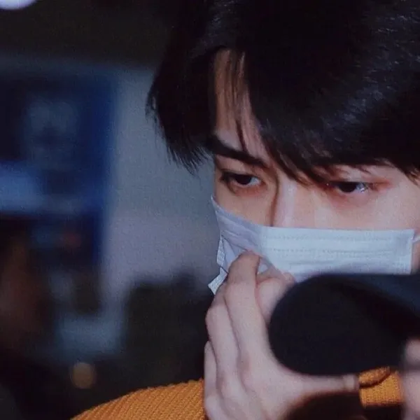Today's Most Loved Sehun (EXO)