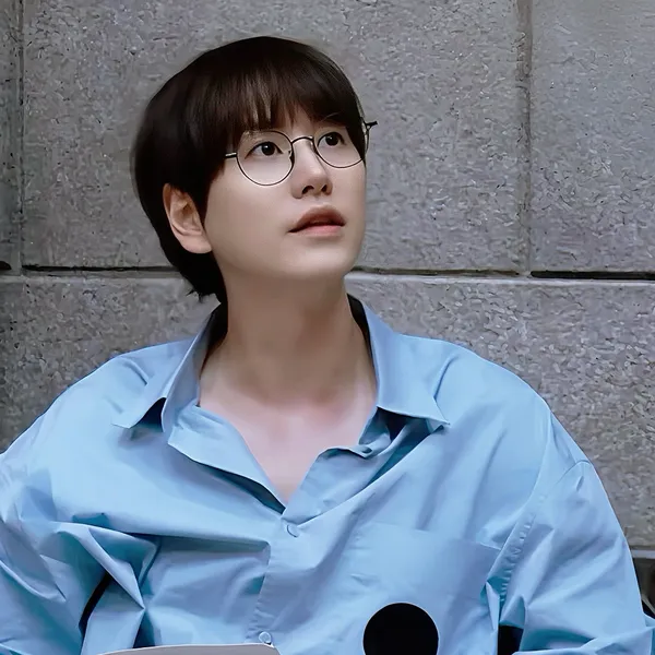 Today's Most Loved Kyuhyun (Super Junior)