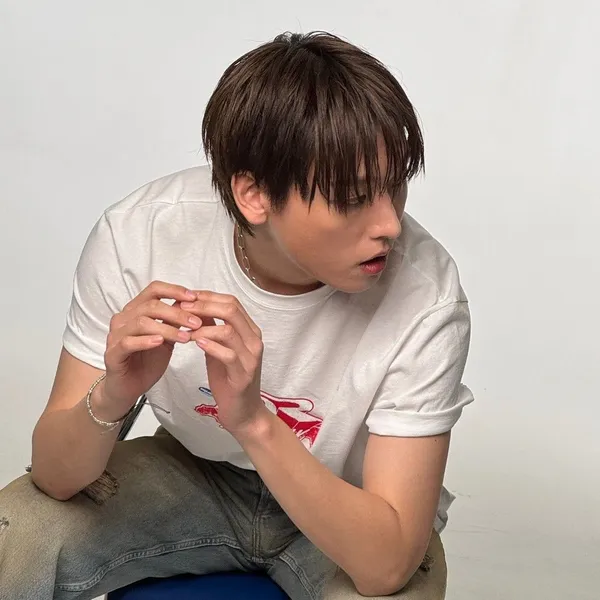 Today's Most Loved Inseong (SF9)