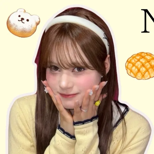 Top Photo Full of Nina (NiziU) Love