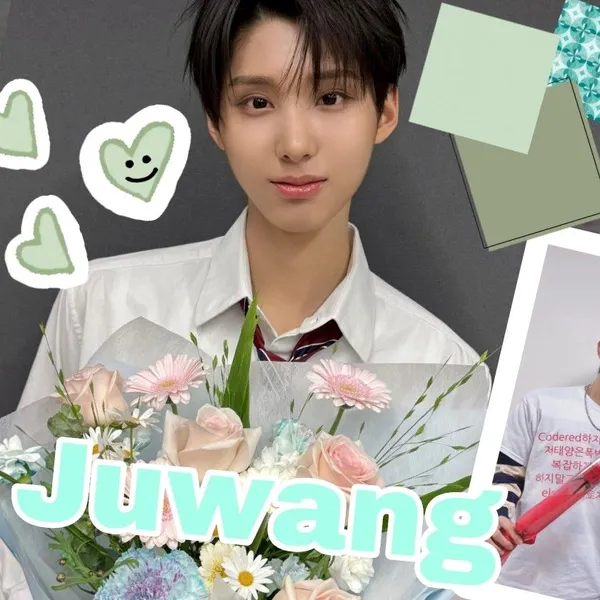 Today's Most Loved Juwang (KickFlip)