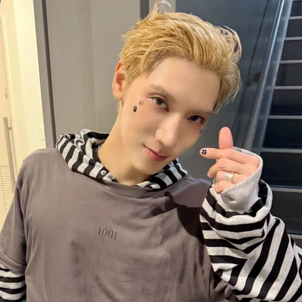 Today's Most Loved TEN (WayV)