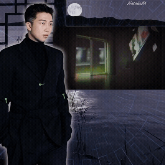 Today's Most Loved RM (BTS)