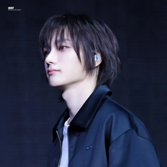 Today's Most Loved Sungho (BOYNEXTDOOR)