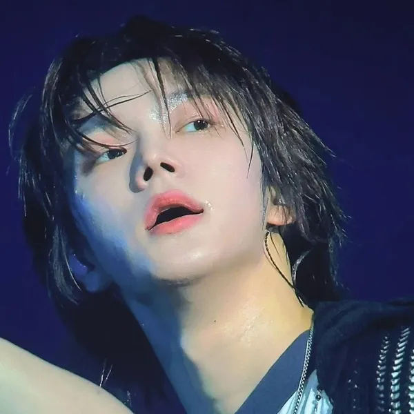 Today's Most Loved Sungho (BOYNEXTDOOR)