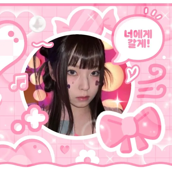Fans' Pick: Best Moment of Kyujin (NMIXX)