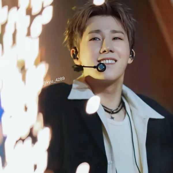 Today's Most Loved Sungkyu (INFINITE)