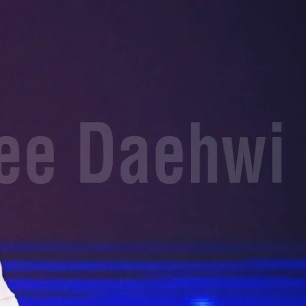 Today's Most Loved Lee Daehwi (AB6IX)