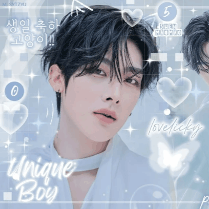 Today's Most Loved Ricky (ZEROBASEONE)