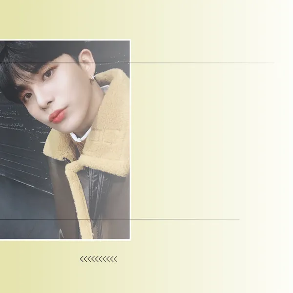 Today's Most Loved Jongho (ATEEZ)