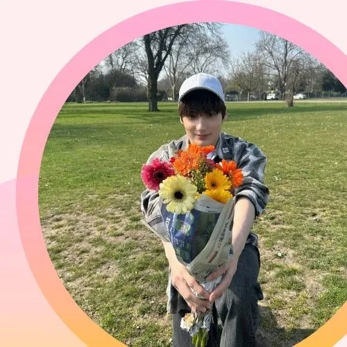 Today's Most Loved HueningKai (TOMORROW X TOGETHER)