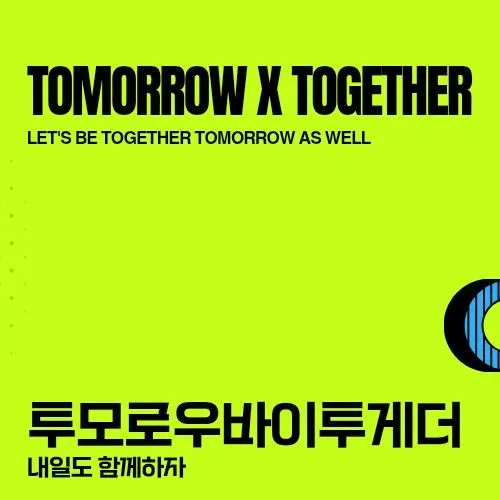 Top Photo Full of TOMORROW X TOGETHER Love