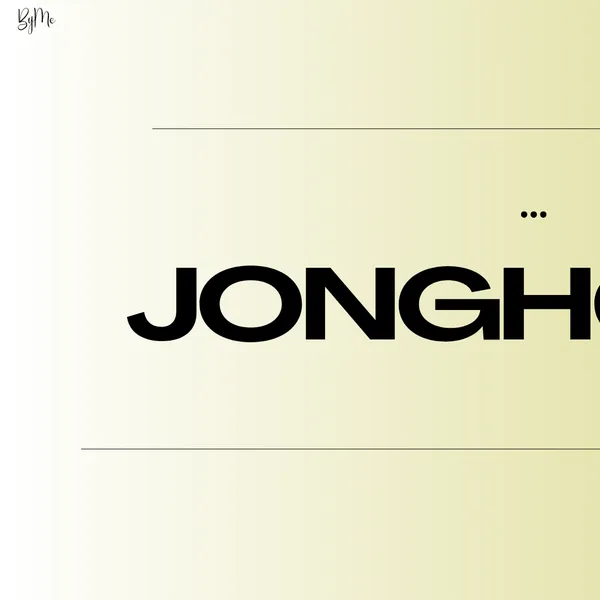 Today's Most Loved Jongho (ATEEZ)