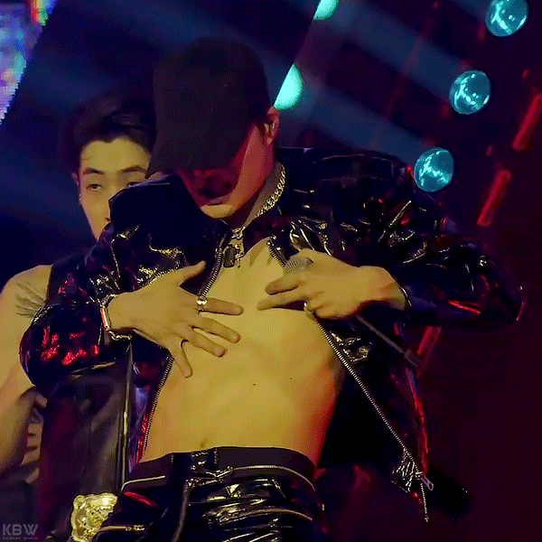 Top Photo Full of Kai (EXO) Love