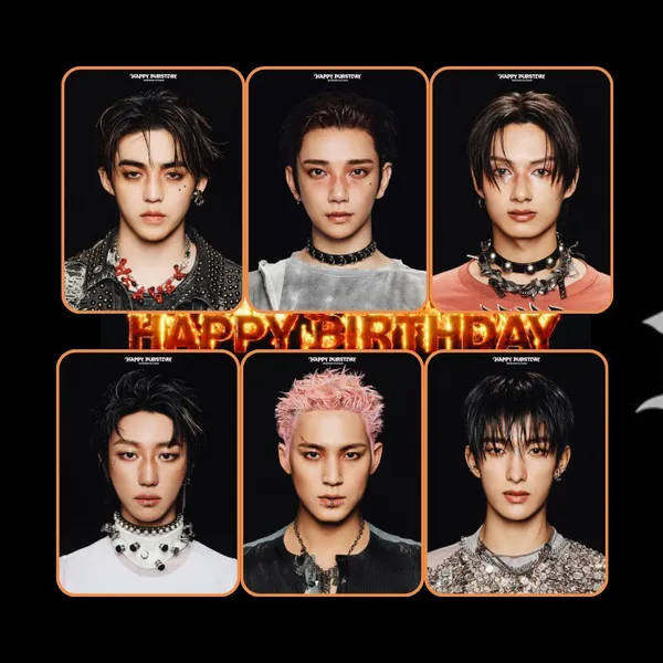 Top Photo Full of SEVENTEEN Love
