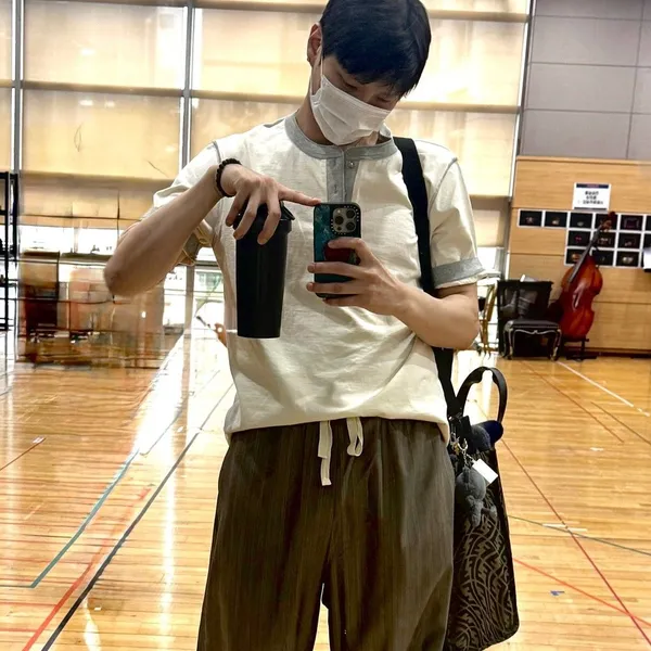 Today's Most Loved LEO (VIXX)