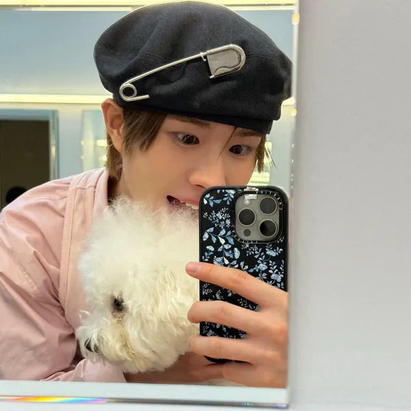 Fans' Pick: Best Moment of Kyungmin (TWS)