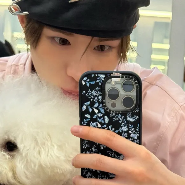 Fans' Pick: Best Moment of Kyungmin (TWS)
