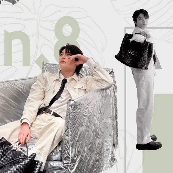 Top Photo Full of I.N (Stray Kids) Love