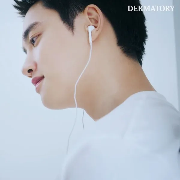디오 (EXO) 팬심 가득한 인기 사진