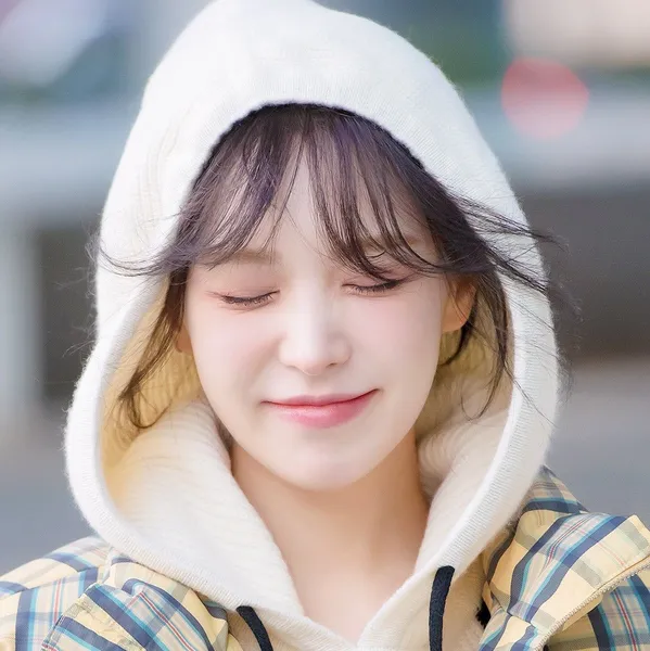 Today's Most Loved Wendy (Red Velvet)