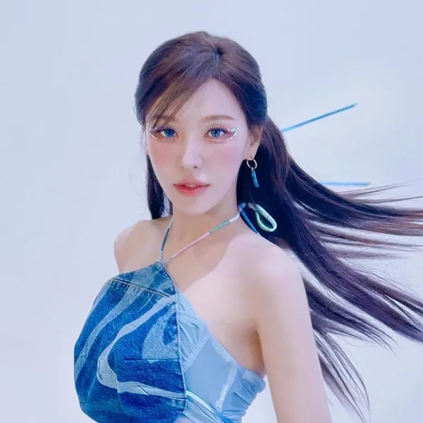 Fans' Pick: Best Moment of Wendy (Red Velvet)