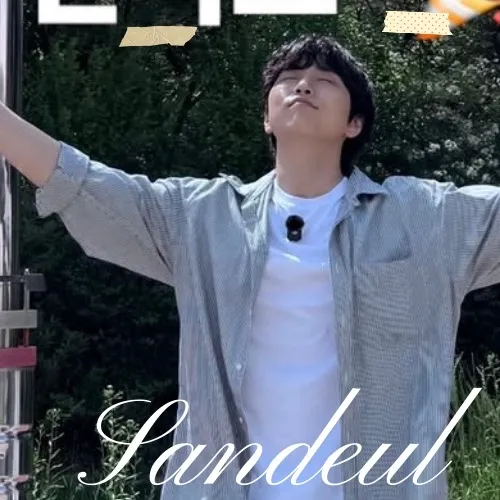 Fans' Pick: Best Moment of Sandeul (B1A4)