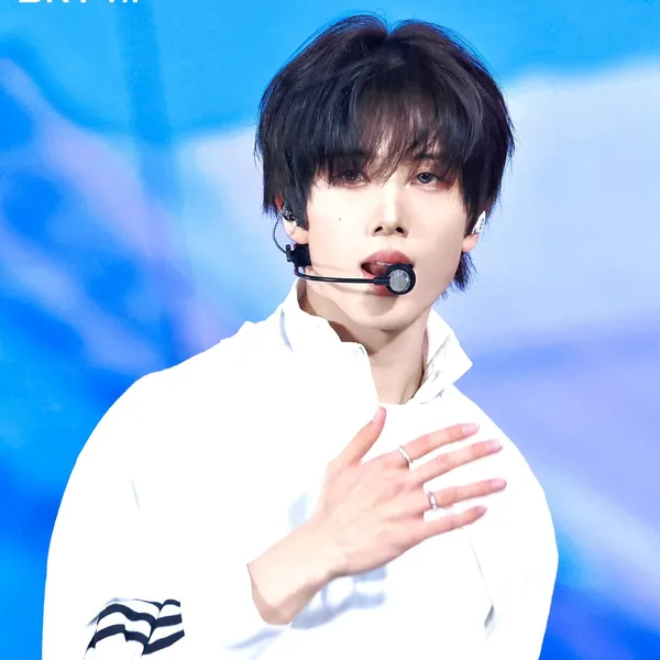 Fans' Pick: Best Moment of Jisung (NCT DREAM)