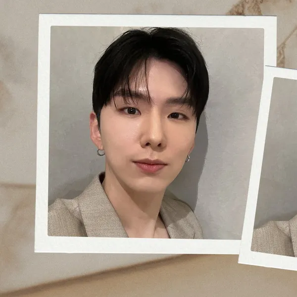 Today's Most Loved Kihyun (MONSTA X)