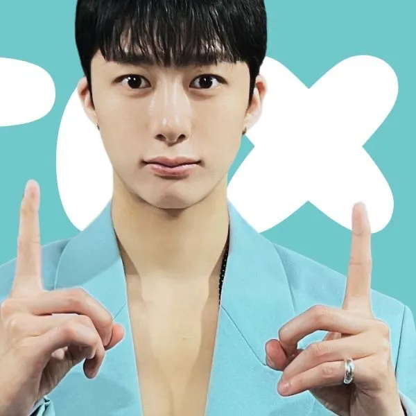 Fans' Pick: Best Moment of Hyungwon (MONSTA X)