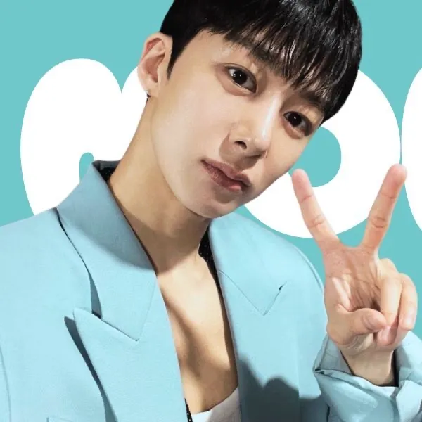 Fans' Pick: Best Moment of Hyungwon (MONSTA X)
