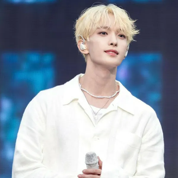 Today's Most Loved DK (SEVENTEEN)