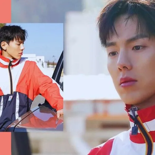 Top Photo Full of Shownu (MONSTA X) Love