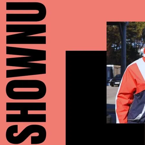 Top Photo Full of Shownu (MONSTA X) Love