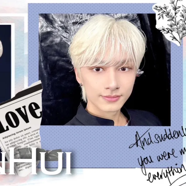 Today's Most Loved Jun (SEVENTEEN)