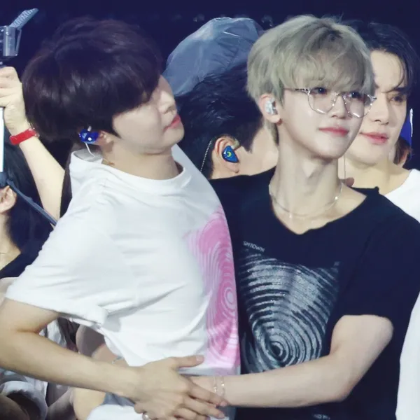 Top Photo Full of NCT Love