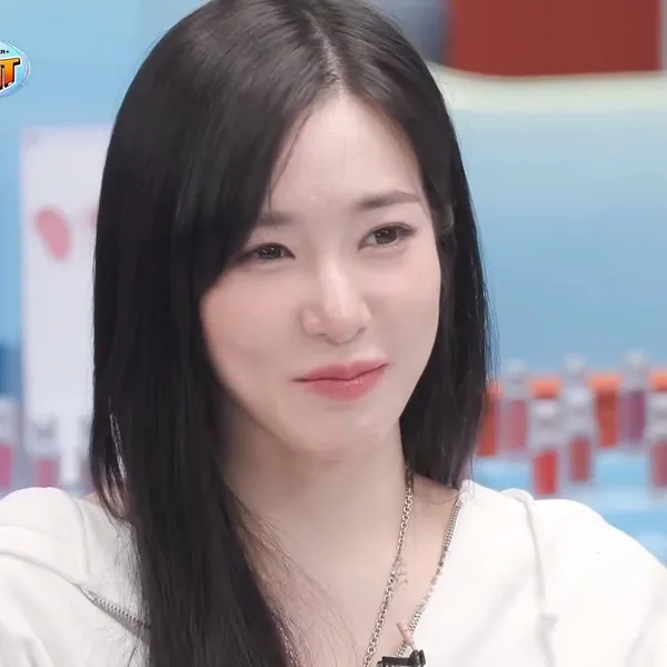 Today's Most Loved Tiffany Young (Girls' Generation)
