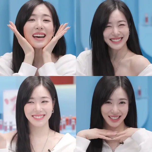 Top Photo Full of Tiffany Young (Girls' Generation) Love