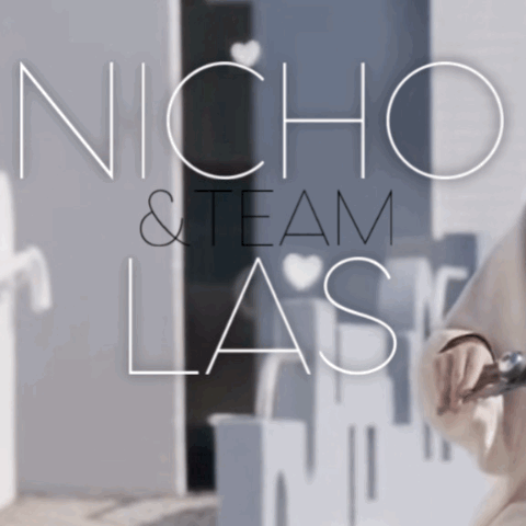 Today's Most Loved Nicholas (&TEAM)