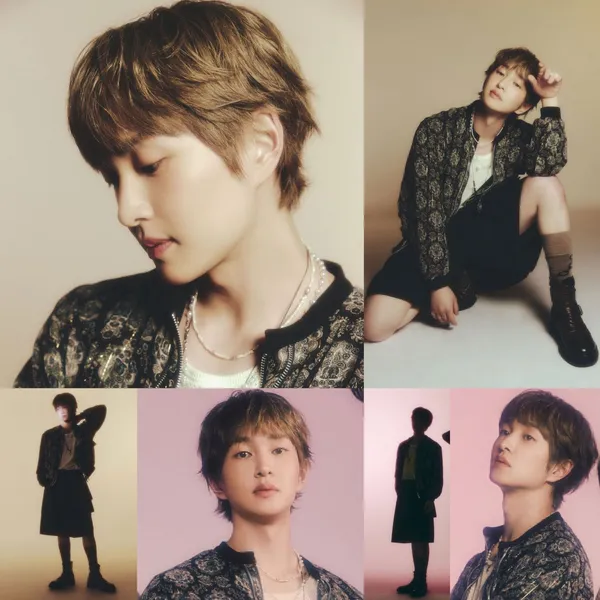 Fans' Pick: Best Moment of Onew (SHINee)