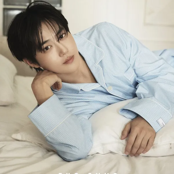 Fans' Pick: Best Moment of Suho (EXO)